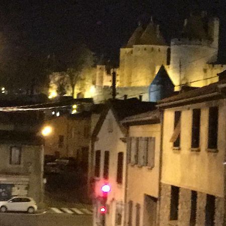 Appartements "Le 102" Carcassonne Esterno foto