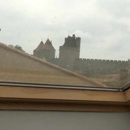 Appartements "Le 102" Carcassonne Esterno foto