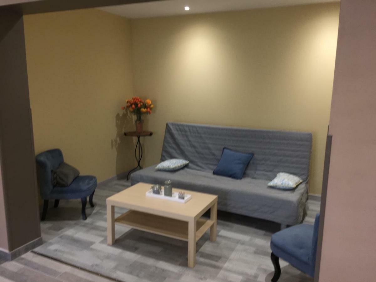 Appartements "Le 102" Carcassonne Esterno foto