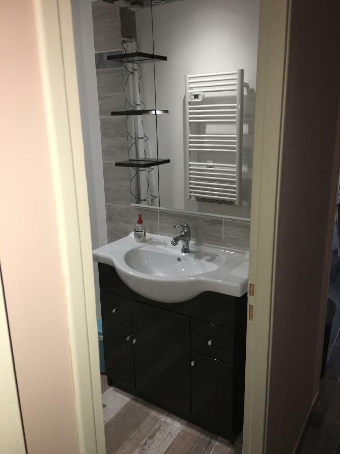 Appartements "Le 102" Carcassonne Esterno foto