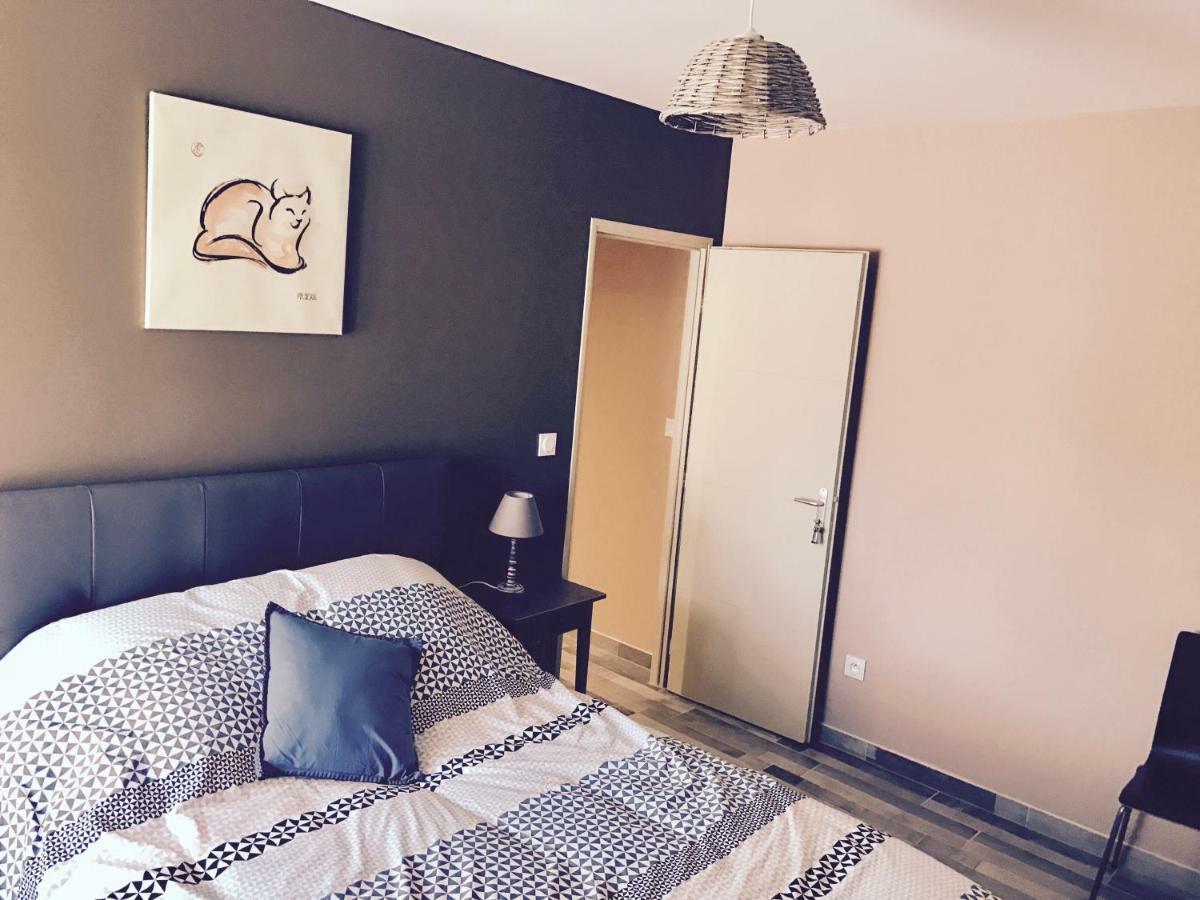 Appartements "Le 102" Carcassonne Esterno foto