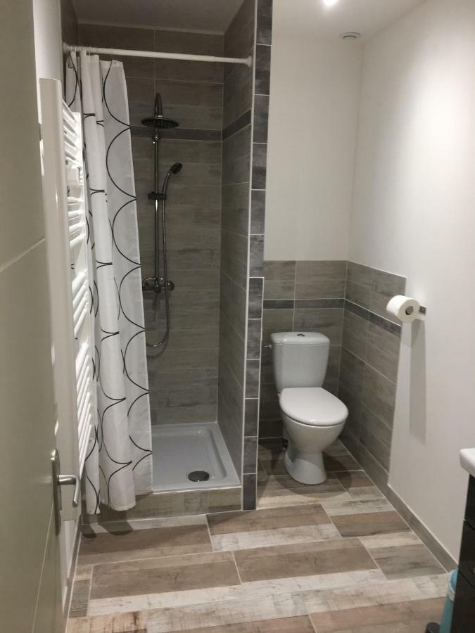 Appartements "Le 102" Carcassonne Esterno foto