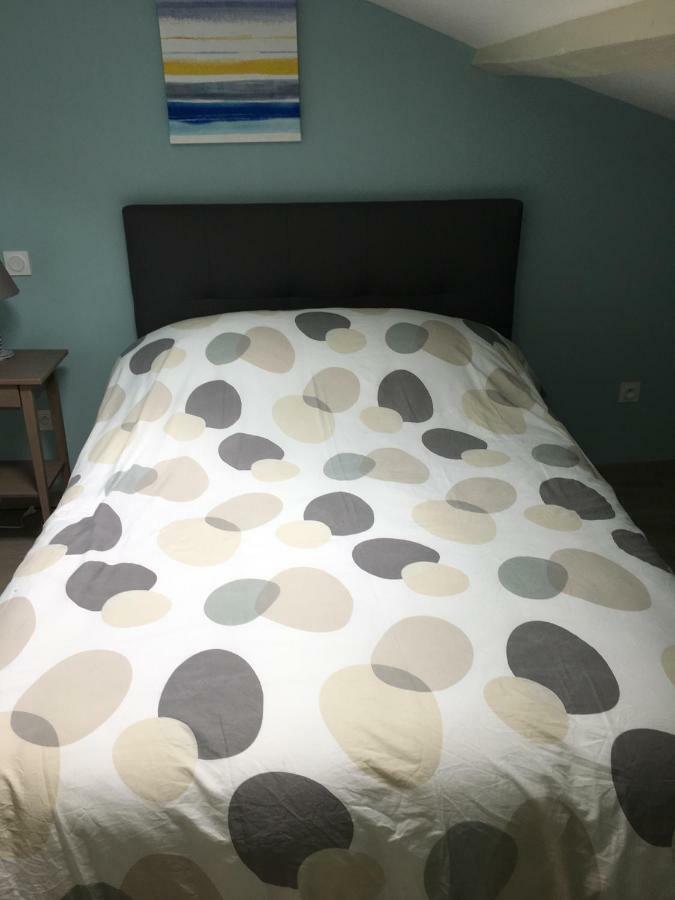 Appartements "Le 102" Carcassonne Esterno foto