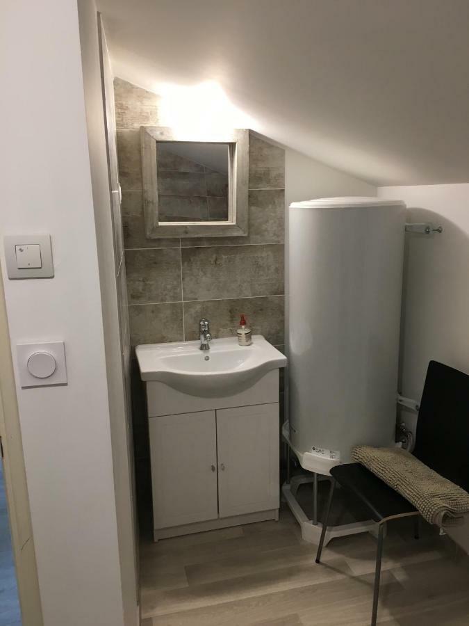 Appartements "Le 102" Carcassonne Esterno foto