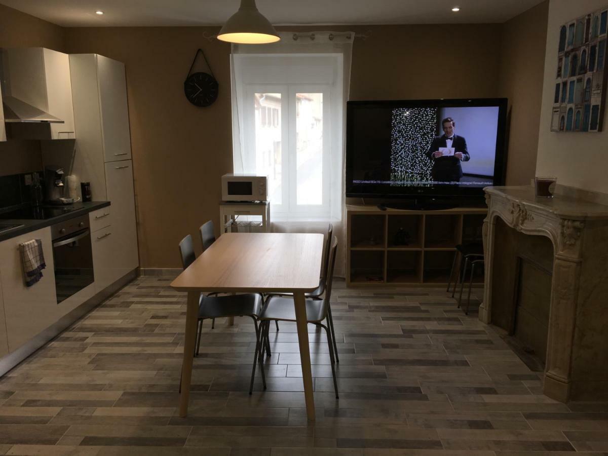 Appartements "Le 102" Carcassonne Esterno foto