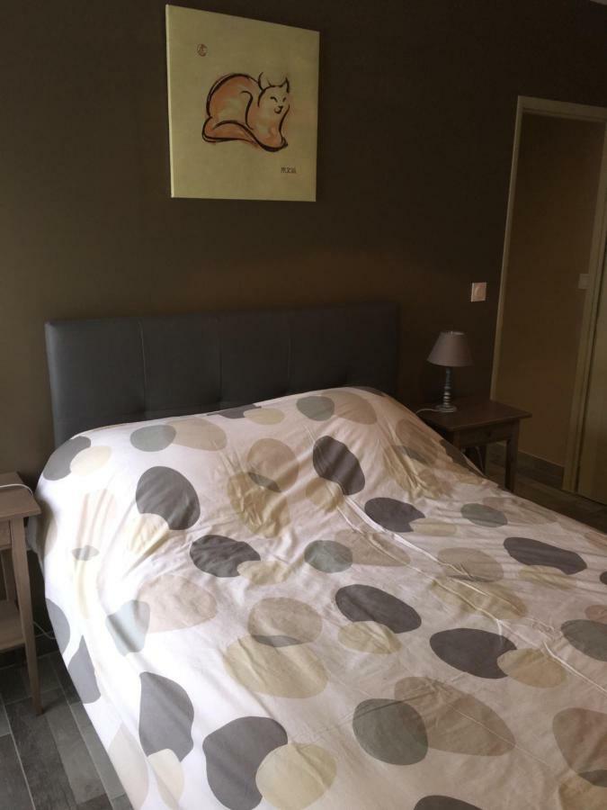 Appartements "Le 102" Carcassonne Esterno foto