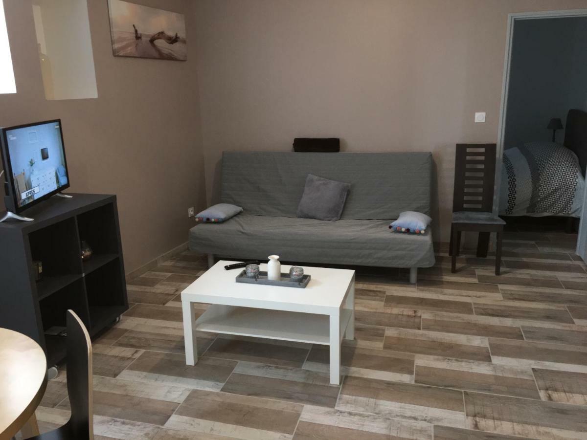 Appartements "Le 102" Carcassonne Esterno foto