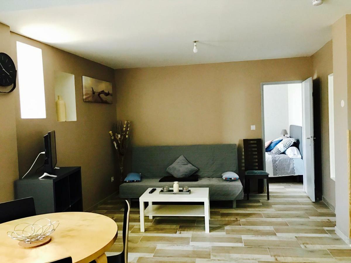 Appartements "Le 102" Carcassonne Esterno foto