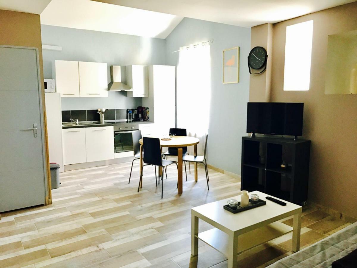Appartements "Le 102" Carcassonne Esterno foto