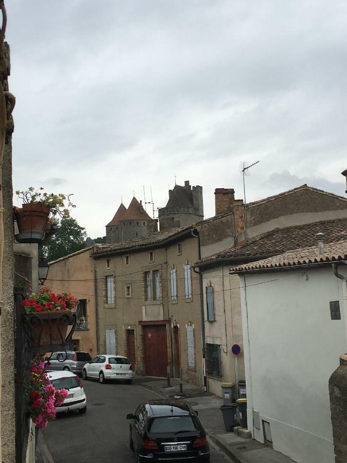 Appartements "Le 102" Carcassonne Esterno foto