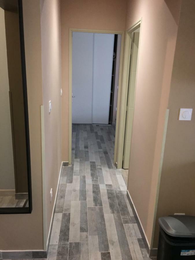 Appartements "Le 102" Carcassonne Esterno foto