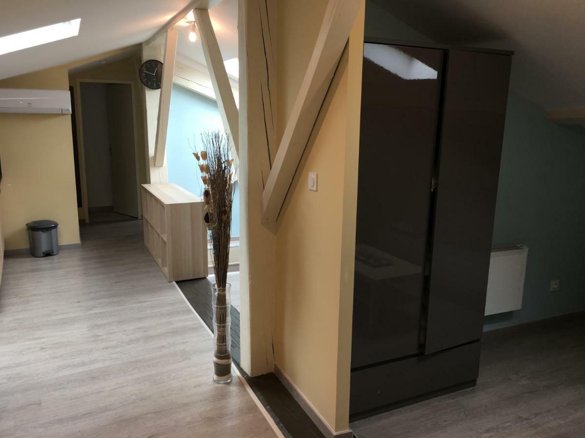 Appartements "Le 102" Carcassonne Esterno foto