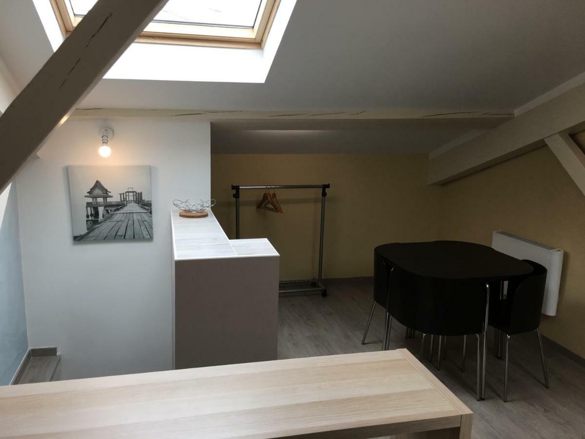 Appartements "Le 102" Carcassonne Esterno foto