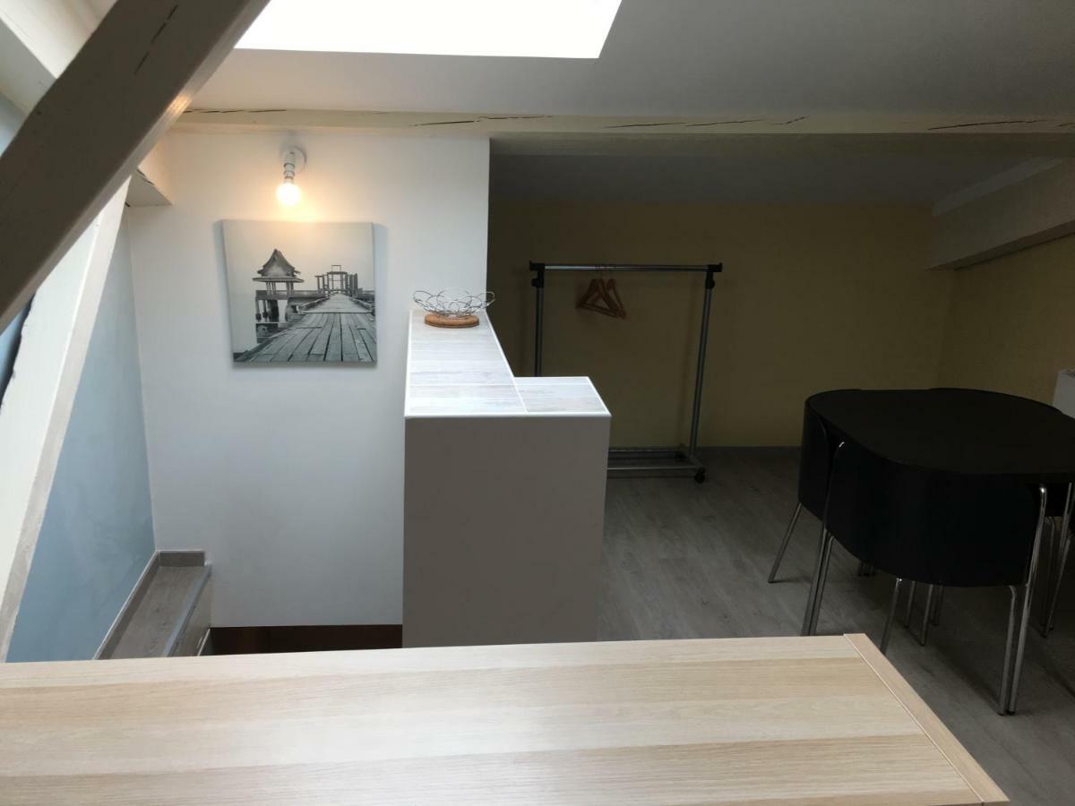 Appartements "Le 102" Carcassonne Esterno foto