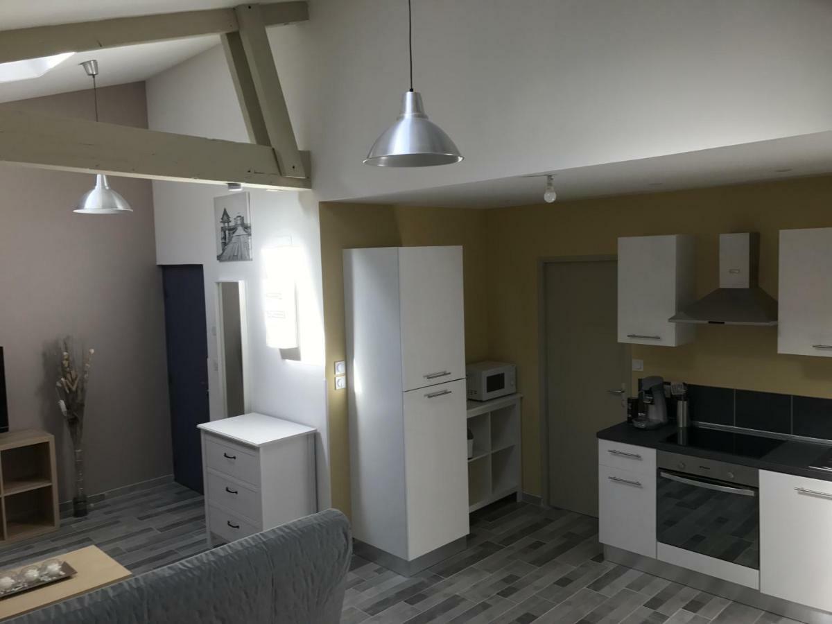 Appartements "Le 102" Carcassonne Esterno foto