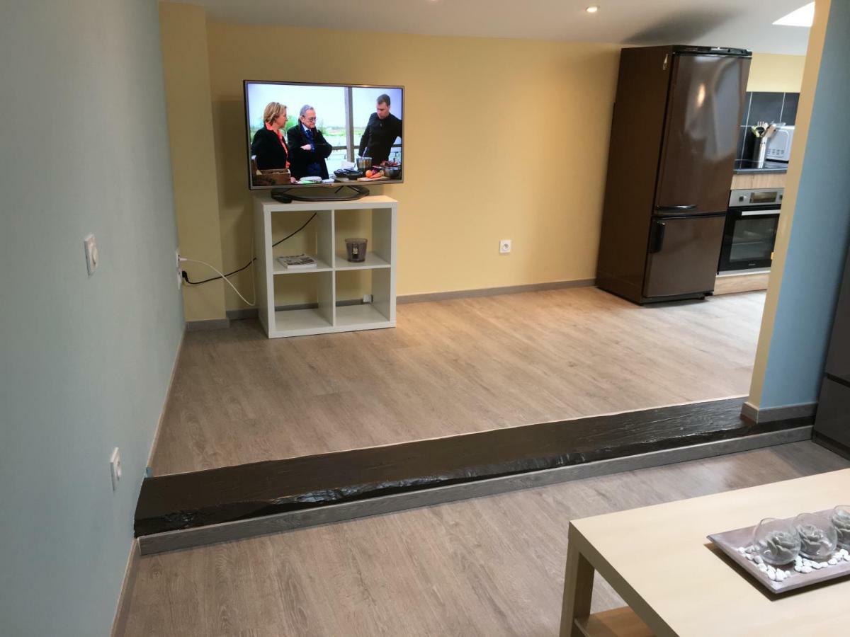 Appartements "Le 102" Carcassonne Esterno foto