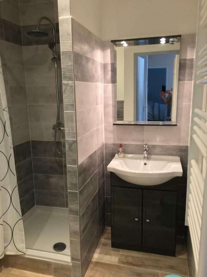 Appartements "Le 102" Carcassonne Esterno foto