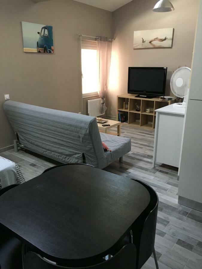 Appartements "Le 102" Carcassonne Esterno foto
