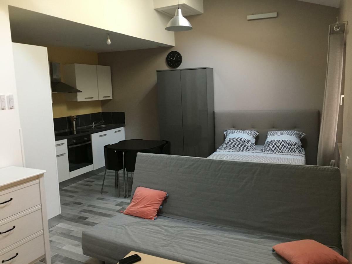 Appartements "Le 102" Carcassonne Esterno foto