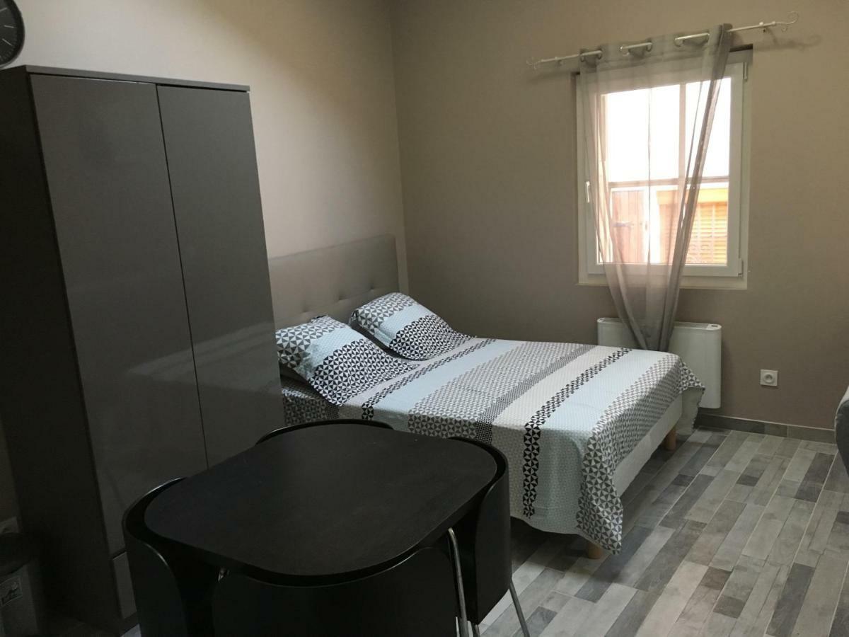 Appartements "Le 102" Carcassonne Esterno foto