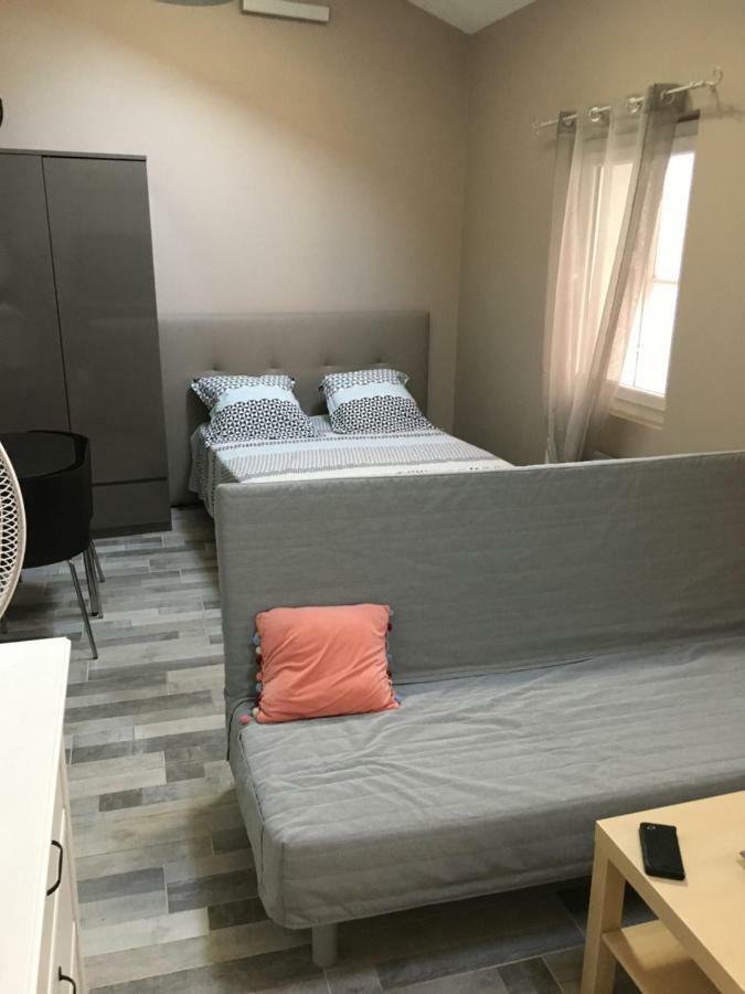 Appartements "Le 102" Carcassonne Esterno foto